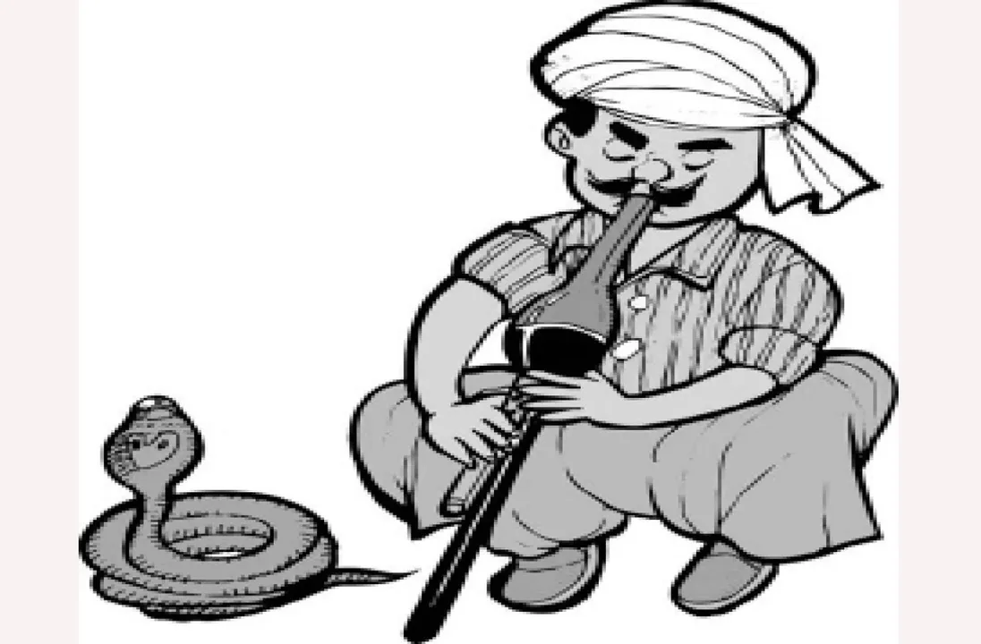  Editorial: ସରସ ରସ: ‘କ୍ୟୁଁ ନାଚେ ସପେରା?’