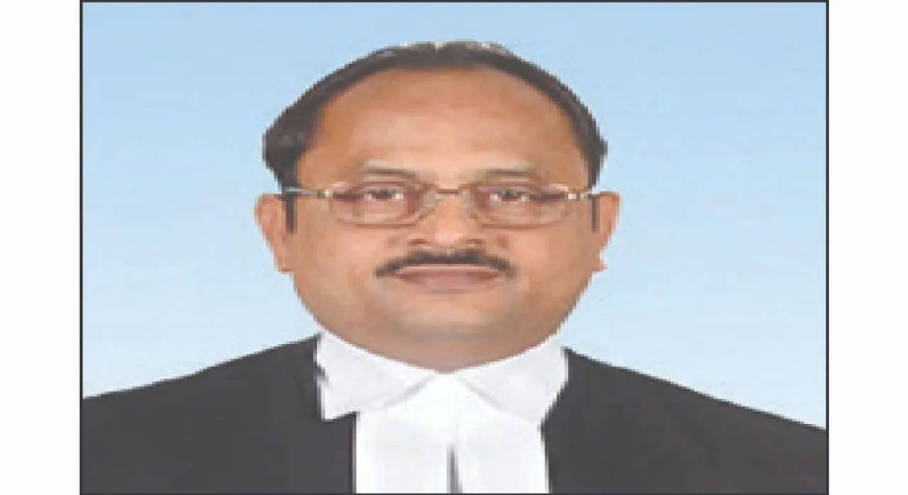  Patna High Court: ପାଟନା ହାଇକୋର୍ଟର ମୁଖ୍ୟ ବିଚାରପତି ହେବେ ଜଷ୍ଟିସ୍‌ ସଙ୍ଗମ କୁମାର ସାହୁ