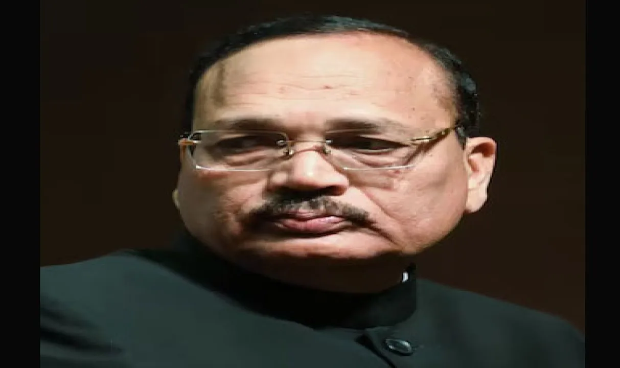  Chief justice: ଅବସର ପୂର୍ବରୁ ‘ଛକା’: ନ୍ୟା‌ୟିକ ଦୁର୍ନୀତି ନେଇ ବଡ଼ ବୟାନ ରଖିଲେ ପ୍ରଧାନ ବିଚାରପତି