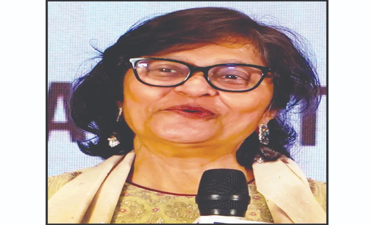  Odisha: ‘ଓଡ଼ିଶାରେ ଭିତ୍ତିଭୂମି ରହିଛି, କ୍ଷିପ୍ର ହେବାକୁ ପଡ଼ିବ’