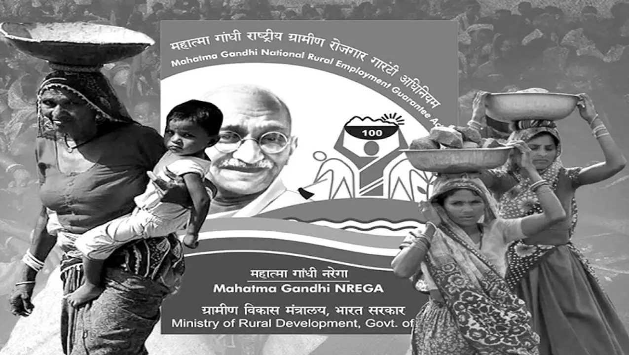  Editorial: ଢିଙ୍କିଶାଳରୁ ଢେଙ୍କାନାଳ: ‘‘ଗାନ୍ଧୀ’’ ବଦଳରେ ‘‘ରାମ’’