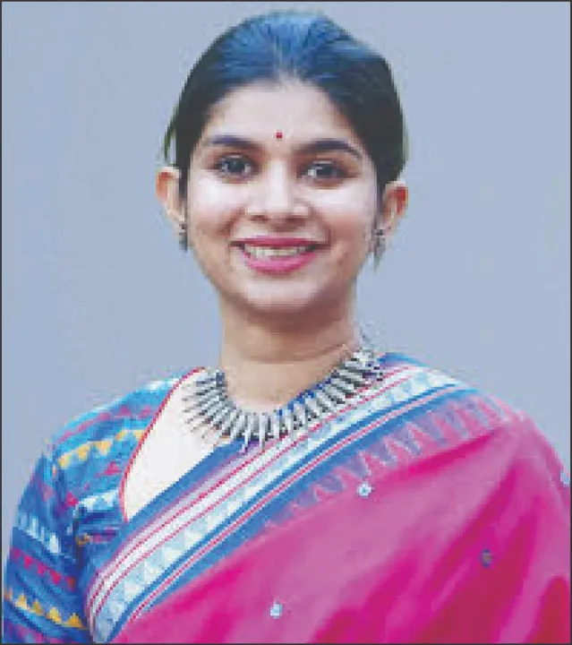  Tanya Patnaik: ତନୟା ପଟ୍ଟନାୟକ ପାଇବେ ‘ପ୍ରଦ୍ୟୁମ୍ନ ବଳ ପ୍ରତିଭା ସମ୍ମାନ’