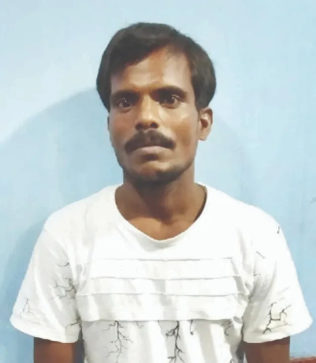  Accused: ଆସାମୀକୁ ୧୦ବର୍ଷ ଜେଲ୍‌