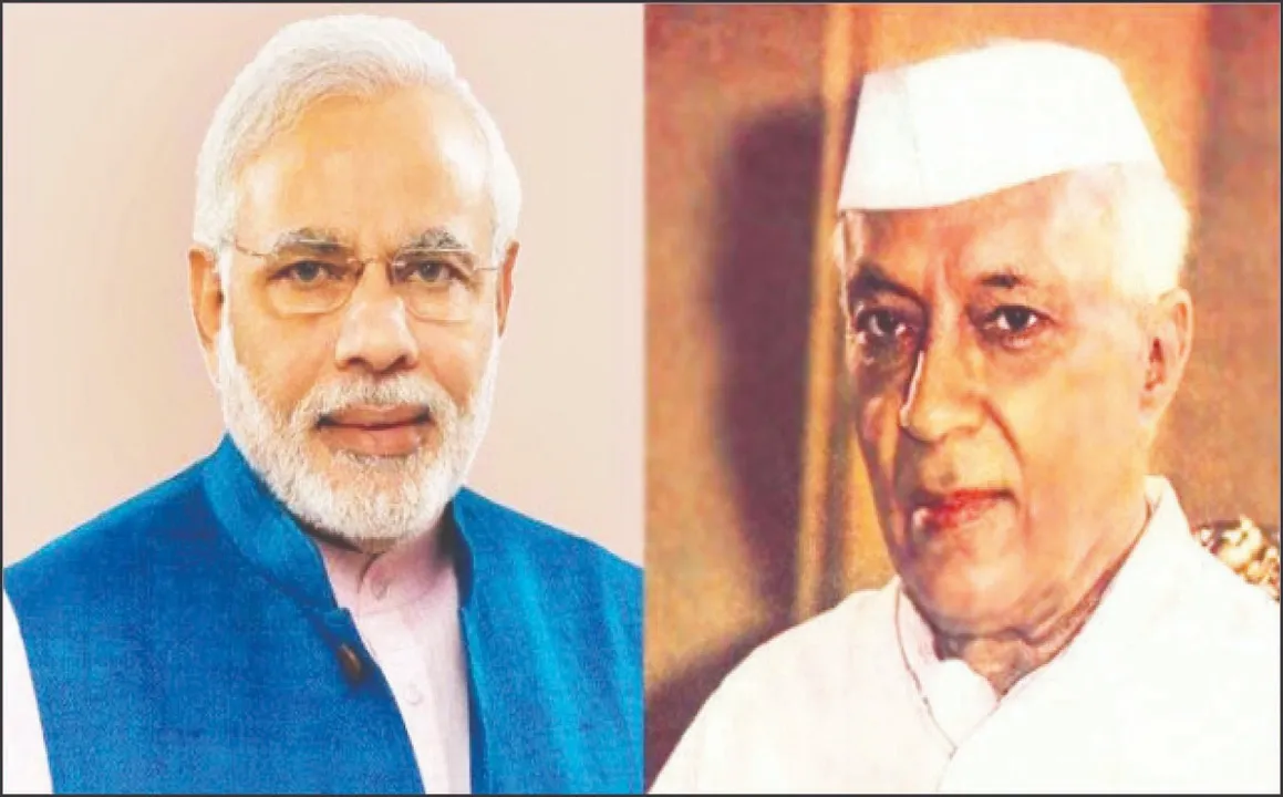  Modi's PSUs 84: ମୋଦୀଙ୍କ ଅମଳରେ ୮୪ ପିଏସ୍‌ୟୁ: ନେହରୁଙ୍କ ସମୟରେ ୭୦ ଥିଲା