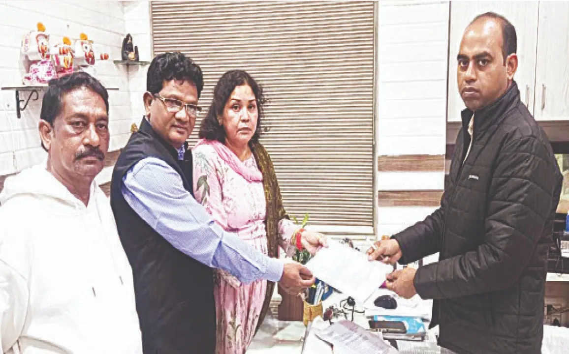  Human's death: ପୁଣି ଚର୍ଚ୍ଚାରେ ହ୍ୟୁମାନ୍‌ଙ୍କ ମୃତ୍ୟୁ ରହସ୍ୟ: ଥାନାରେ ଏତଲା ଦେଲେ ମା’