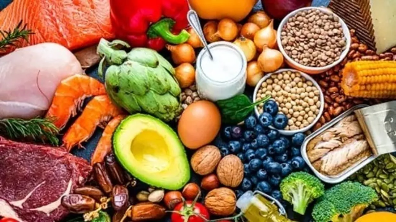  super food Photograph: (Photo: hindustan times) 