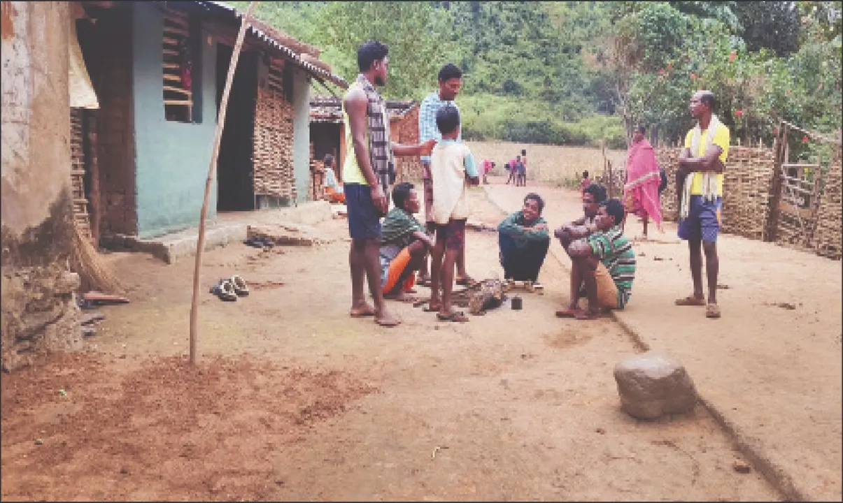  Darkness in 139 villages: ୧୩୯ ଗାଁକୁ ଡରାଉଛି ଅନ୍ଧାର