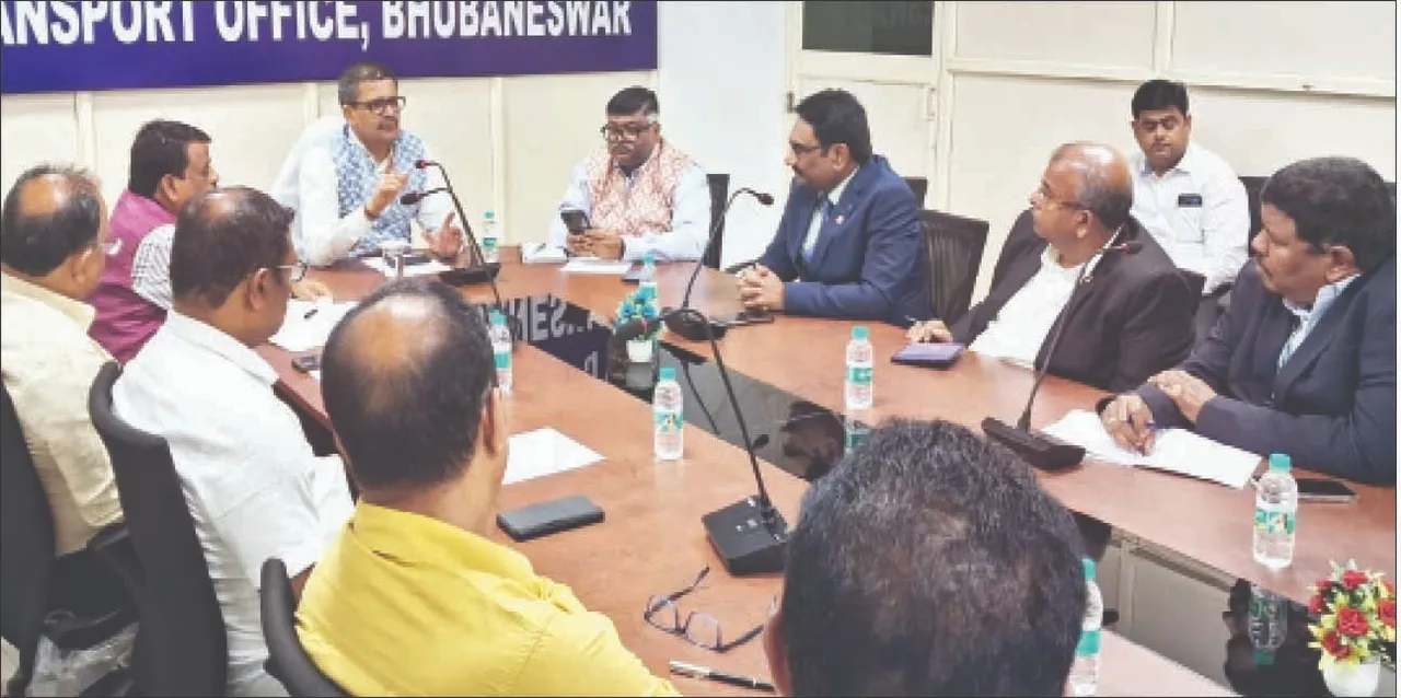  Petrol refusal : ପ୍ରଦୂଷଣ ପ୍ରମାଣପତ୍ର ନଥିଲେ ପେଟ୍ରୋଲ୍‌ ମନା ପ୍ରସଙ୍ଗ, ମିଳିଲା ସମୟ, ଜାନୁଆରିରୁ କଡ଼ାକଡ଼ି ଯାଞ୍ଚ