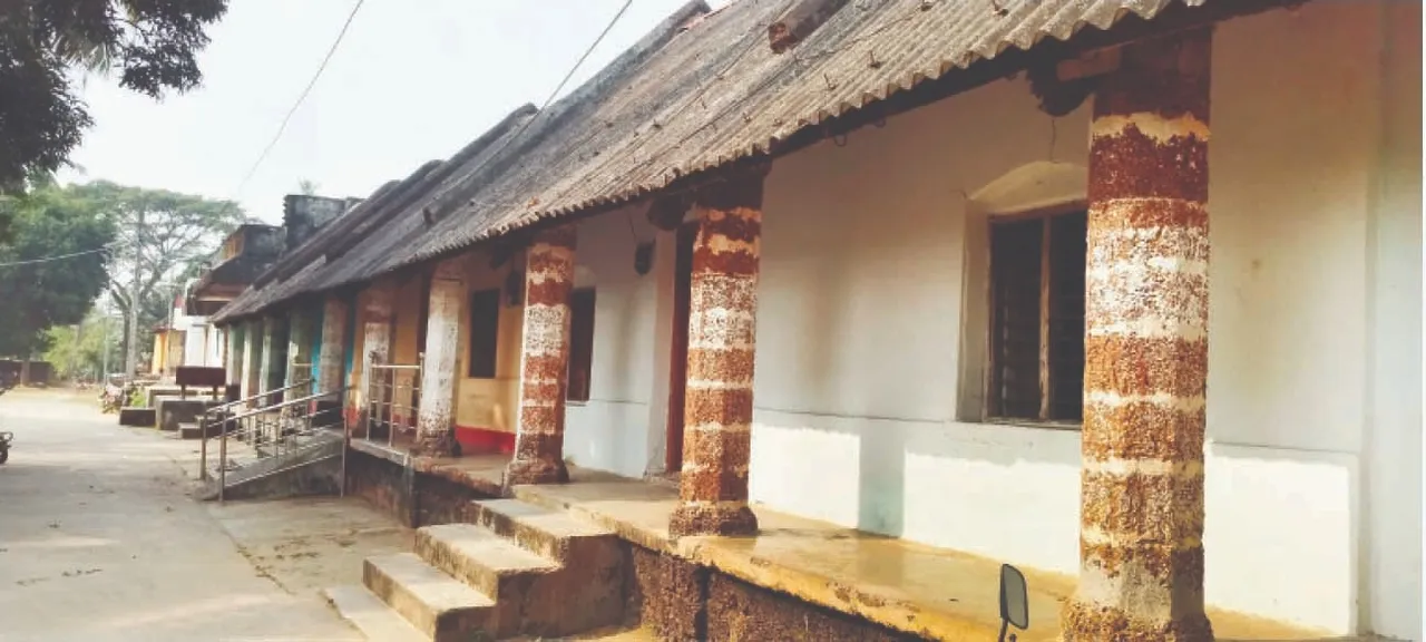  n the Zamindari: ଜମିଦାରୀ ଗାଁ’ରେ ସାଇତା ସ୍ମୃତି, ସବାରି, ପାଲିଙ୍କି ସାଜିଛି ଇତିହାସର ମୂକକସାକ୍ଷୀ