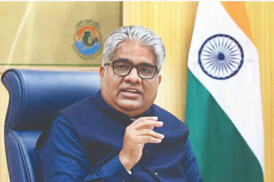  Opposition is spreading: ଆରାବଳୀ ପ୍ରସଙ୍ଗ, ବିରୋଧୀ ଭୁଲ୍‌ ତଥ୍ୟ ପ୍ରଚାର କରୁଛନ୍ତି: ମନ୍ତ୍ରୀ