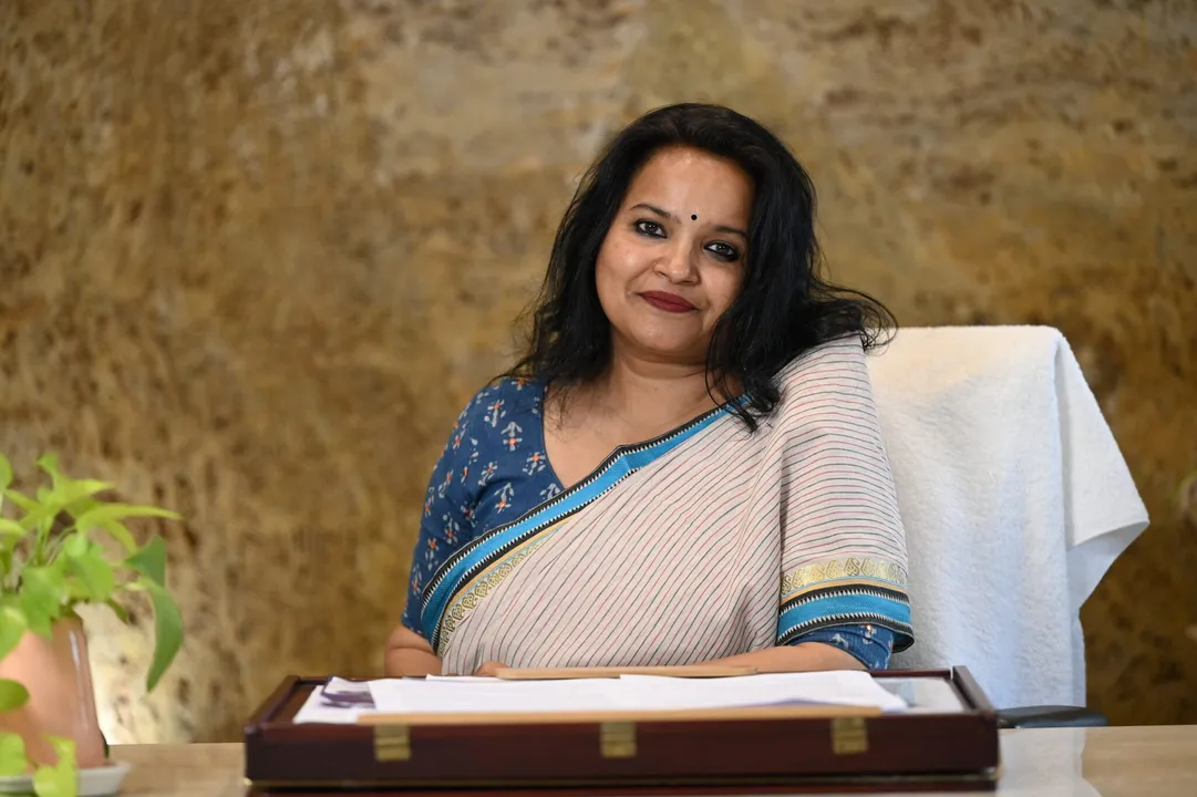  Senior IAS Anu Garg appointed CS of Odisha. Photograph: (File) 