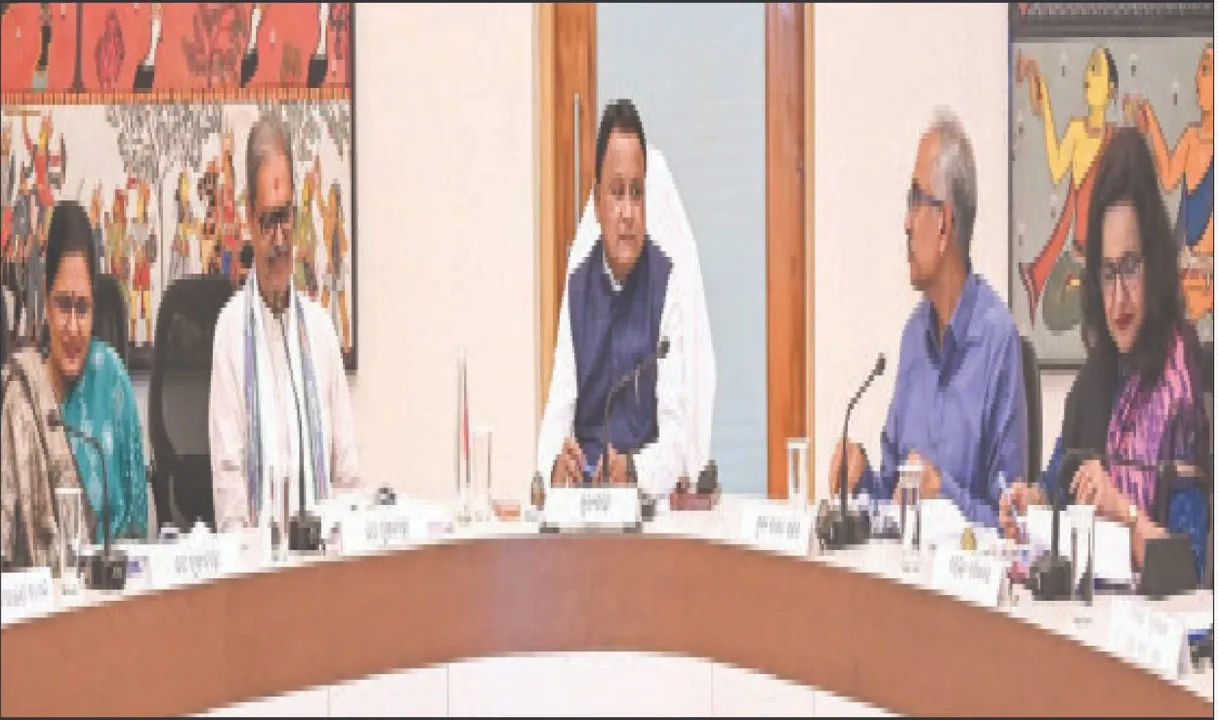  Smart meters: ସ୍ମାର୍ଟ ମିଟର ପାଇଁ ଅଣ୍ଟା ଭିଡ଼ିଲେ: ମୁଖ୍ୟମନ୍ତ୍ରୀ ଶକ୍ତି ବିକାଶ ଯୋଜନାର ପ୍ରଥମ ପର୍ଯ୍ୟାୟରେ ମୋହର