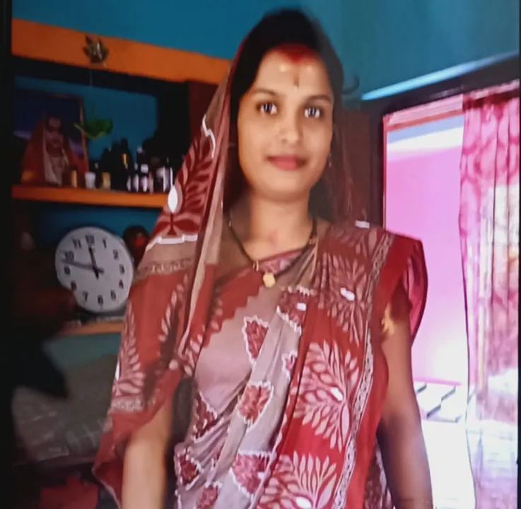  pregnant woman died in private hospital Photograph: (sambad.in) 