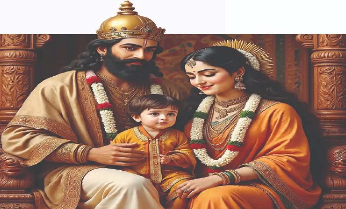  Life mantra: ଜୀବନ-ମନ୍ତ୍ର: ପୁତ୍ରଦା ଏକାଦଶୀ କଥା