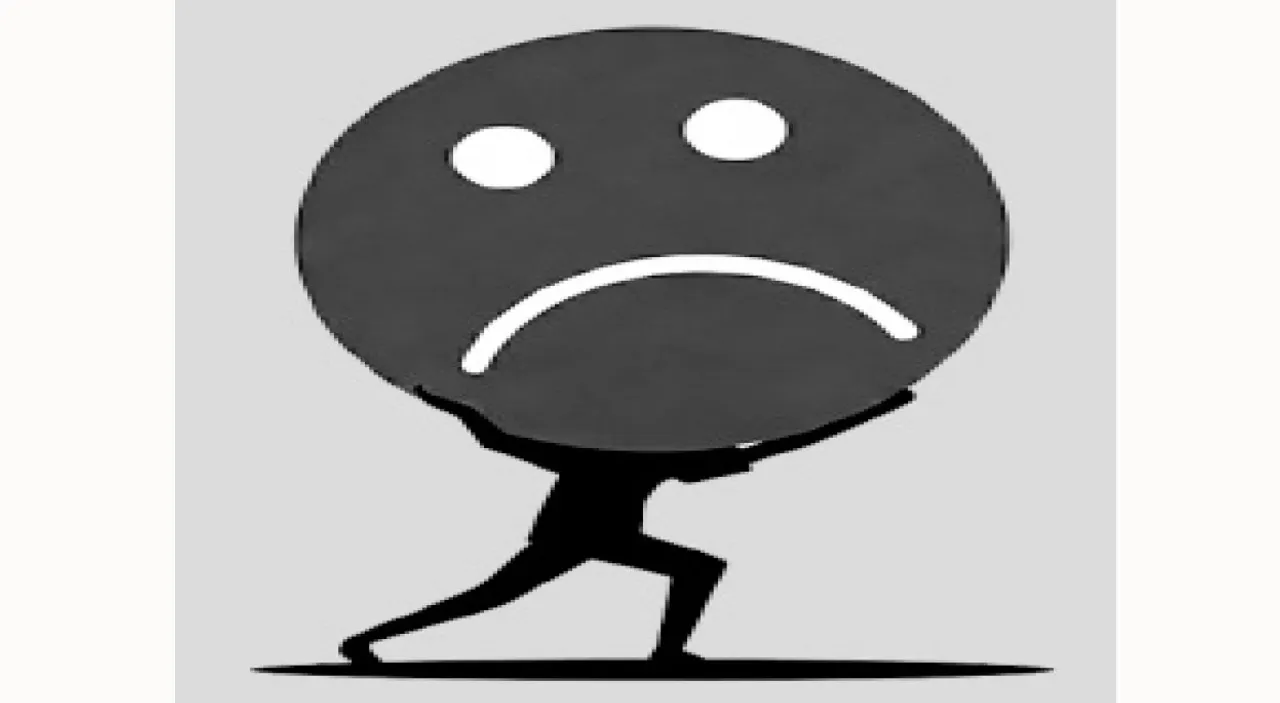  ଆଶାର ଗବାକ୍ଷ: ‘ସର୍ବଂ ଦୁଃଖମ୍’