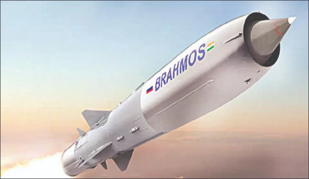  Brahmos missile: ବ୍ରହ୍ମୋସ୍ କ୍ଷେପଣାସ୍ତ୍ରର ବର୍ଦ୍ଧିତ ରେଞ୍ଜ ଖୁବ୍‌ଶୀଘ୍ର