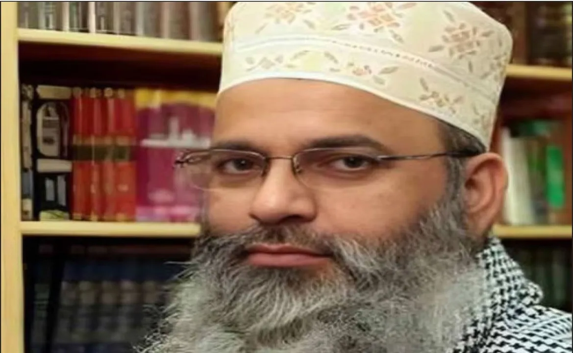  Maulana of Azamgarh: ଆଜମଗଡ଼ର ମୌଲାନାଙ୍କ ଉପରେ ଇଡିର ବଡ଼ କାର୍ଯ୍ୟାନୁଷ୍ଠାନ: ମନି ଲଣ୍ଡରିଂ ମାମଲା ରୁଜୁ, ଆତଙ୍କ ସଂଗଠନ ସହ ଲିଙ୍କ୍‌ ନେଇ ଖୋଳତାଡ଼