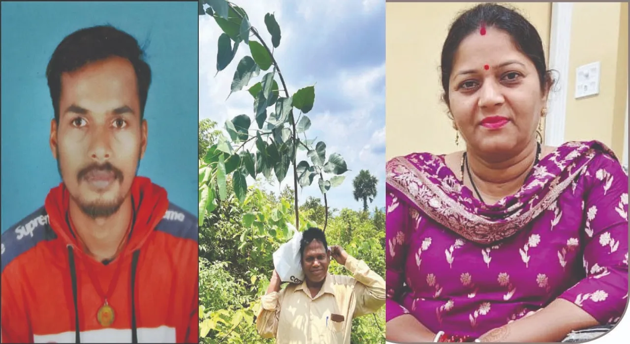  Memorable 25: ମନେରହିବ ୨୫: ଲୋକ ସାଧାରଣ କାମ ଅସାଧାରଣ