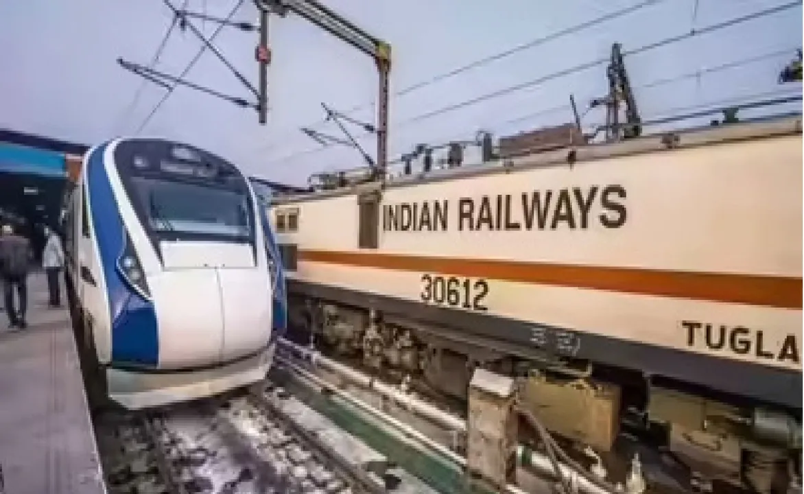  Railway: ରେଳବାଇକୁ ବଜେଟ୍‌ ସହାୟତା ବଢ଼ି ନପାରେ: ବନ୍ଦେ ଭାରତ, ବୁଲେଟ୍‌ ଟ୍ରେନ୍‌କୁ ମିଳିବ ପ୍ରାଧାନ୍ୟ
