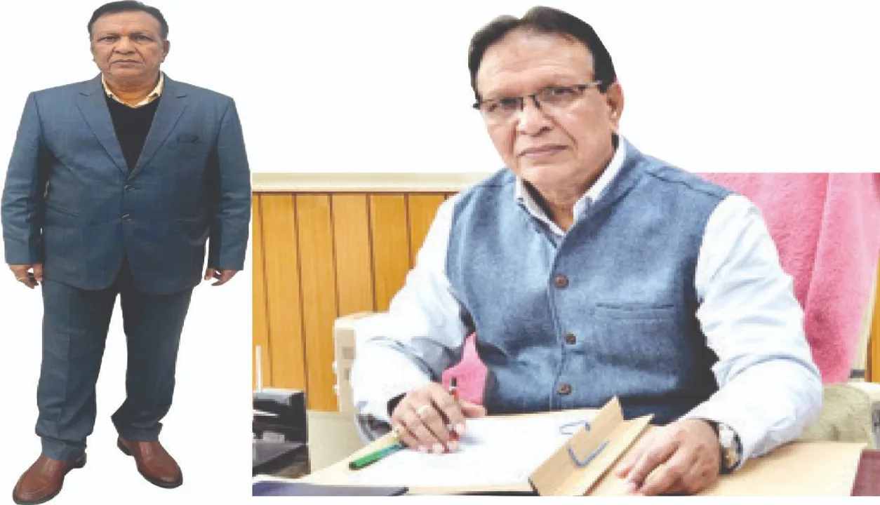  Artificial rain: ଅନୁଗୁଳ ଓ ତାଳଚେରରେ ପ୍ରଦୂଷଣ ନିୟନ୍ତ୍ରଣ ପାଇଁ କୃତ୍ରିମ ବର୍ଷାର ଆବଶ୍ୟକତା ଅନୁଭୂତ ହେଲାଣି: ଡକ୍ଟର ବଳରାମ ପାଣି