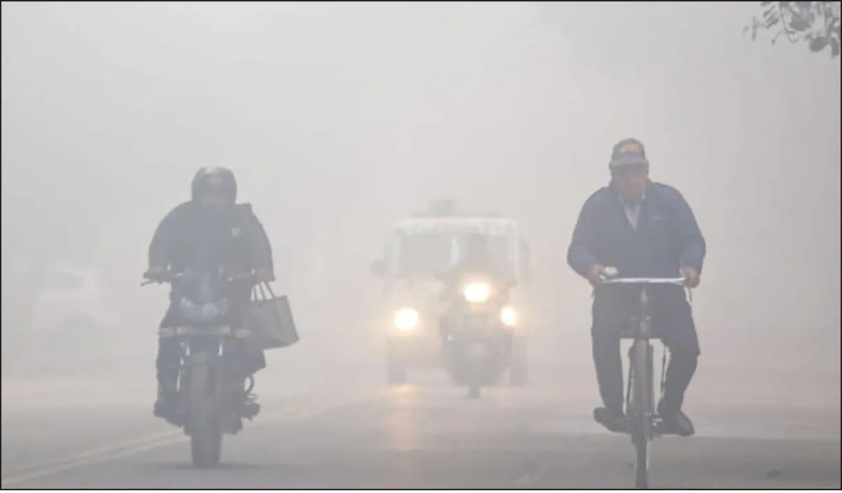  Cold wave: ଉତ୍ତର ଓ ପୂର୍ବ ଭାରତରେ ଶୀତ ଲହରି ଓ ଘନ କୁହୁଡ଼ି