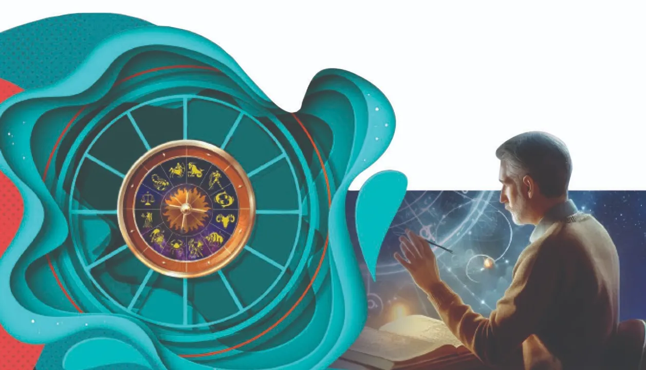  2026 in the astrological mirror: ଜ୍ୟୋତିଷ-ଦର୍ପଣରେ ୨୦୨୬