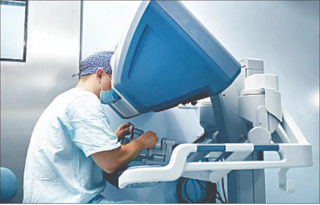  Bhubaneswar AIIMS: ଭୁବନେଶ୍ବର ଏମ୍‌ସ: ଆରମ୍ଭ ହେବ ରୋବୋଟିକ୍‌ ପେଡିଆଟ୍ରିକ୍‌ ସର୍ଜରି