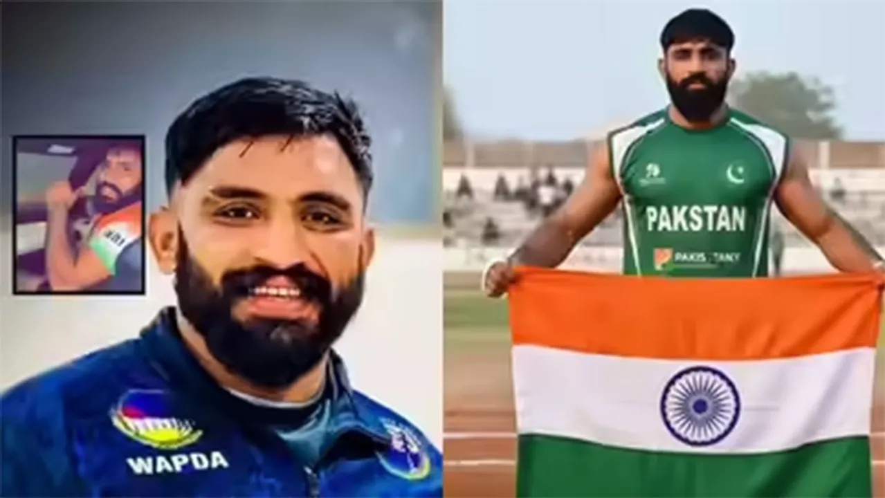  Pakistani kabaddi player: ଭାରତୀୟ ଦଳରୁ ଖେଳିଥିବା ପାକିସ୍ତାନୀ କବାଡ଼ି ଖେଳାଳି ନିଲମ୍ବିତ
