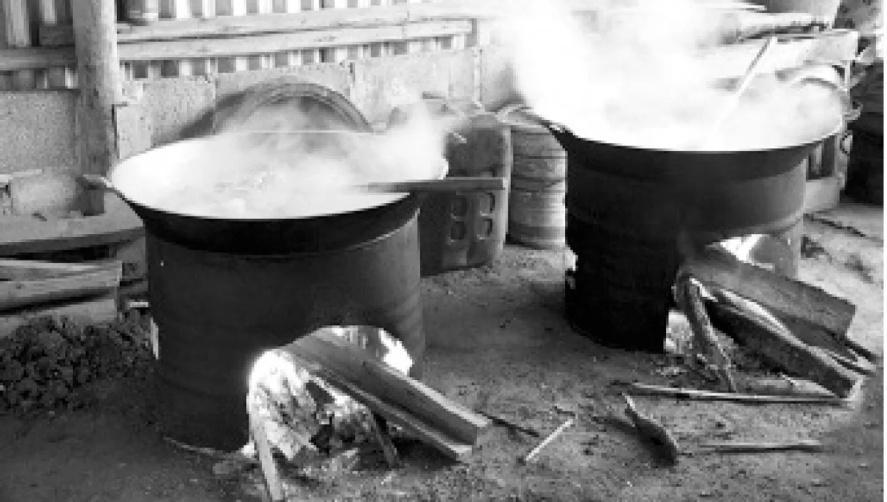  Air pollution: ଆମେ ଭାବୁ ନାହୁଁ ବୋଲି ବାୟୁ ସ୍ବଚ୍ଛ ନାହିଁ