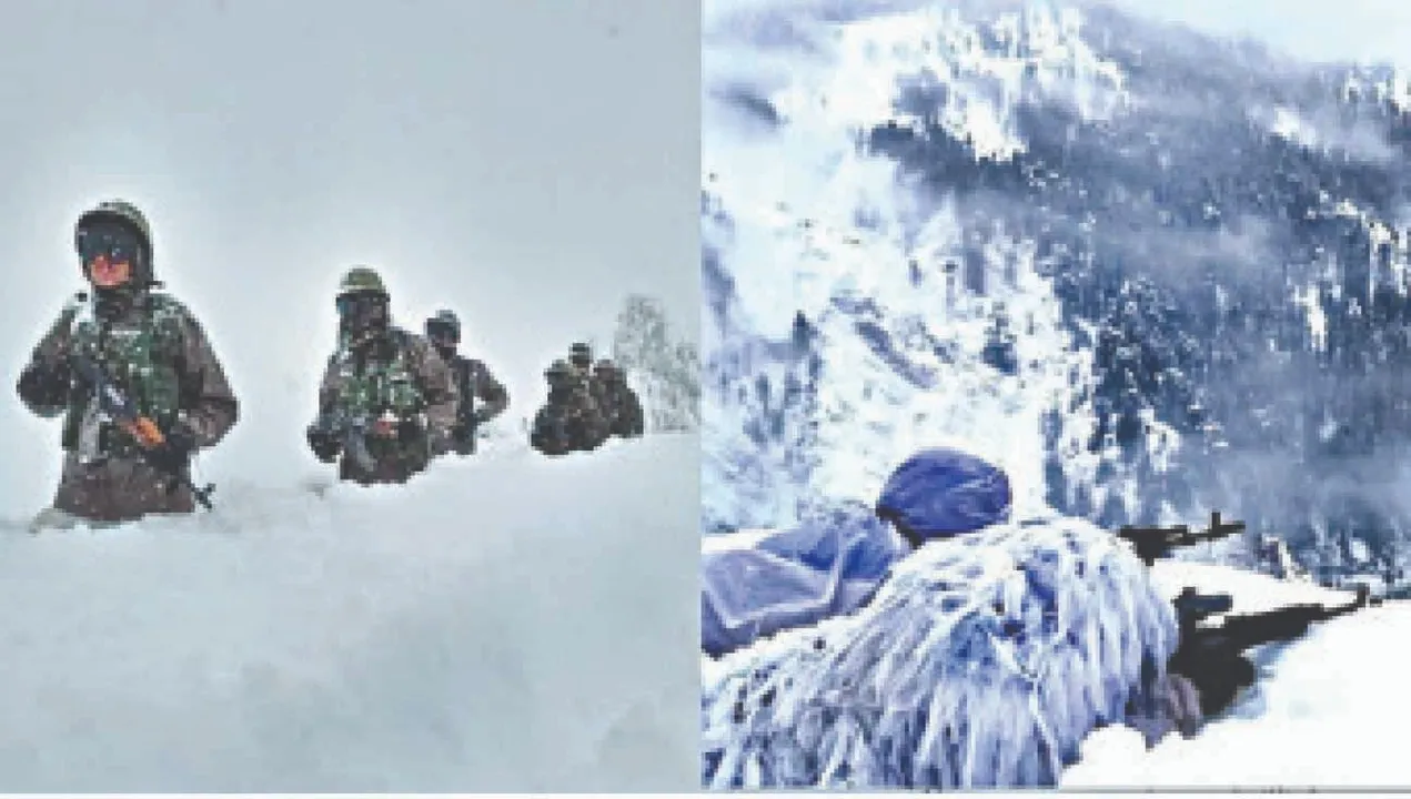  35 Pakistani: ଜମ୍ମୁରେ ୩୫ ପାକିସ୍ତାନୀ ଆତଙ୍କବାଦୀ ସକ୍ରିୟ