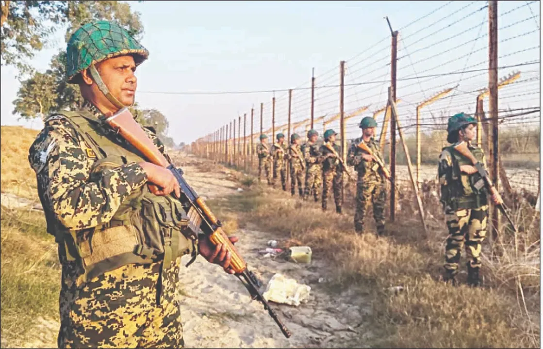  Bangladesh: ଭାରତ ବିରୋଧରେ ବିଭ୍ରାନ୍ତି ବଢ଼ାଉଛି ବାଂଲାଦେଶ