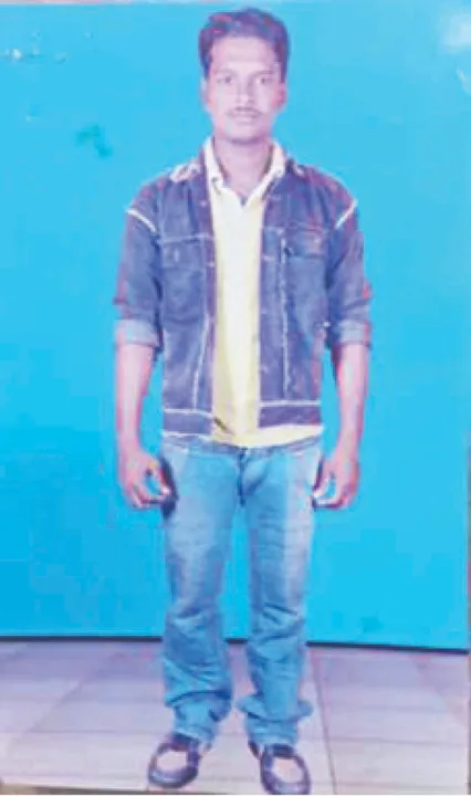  Body of missing: ମାଟିତଳୁ ମିଳିଲା ନିଖୋଜ ଯୁବକଙ୍କ ଶବ