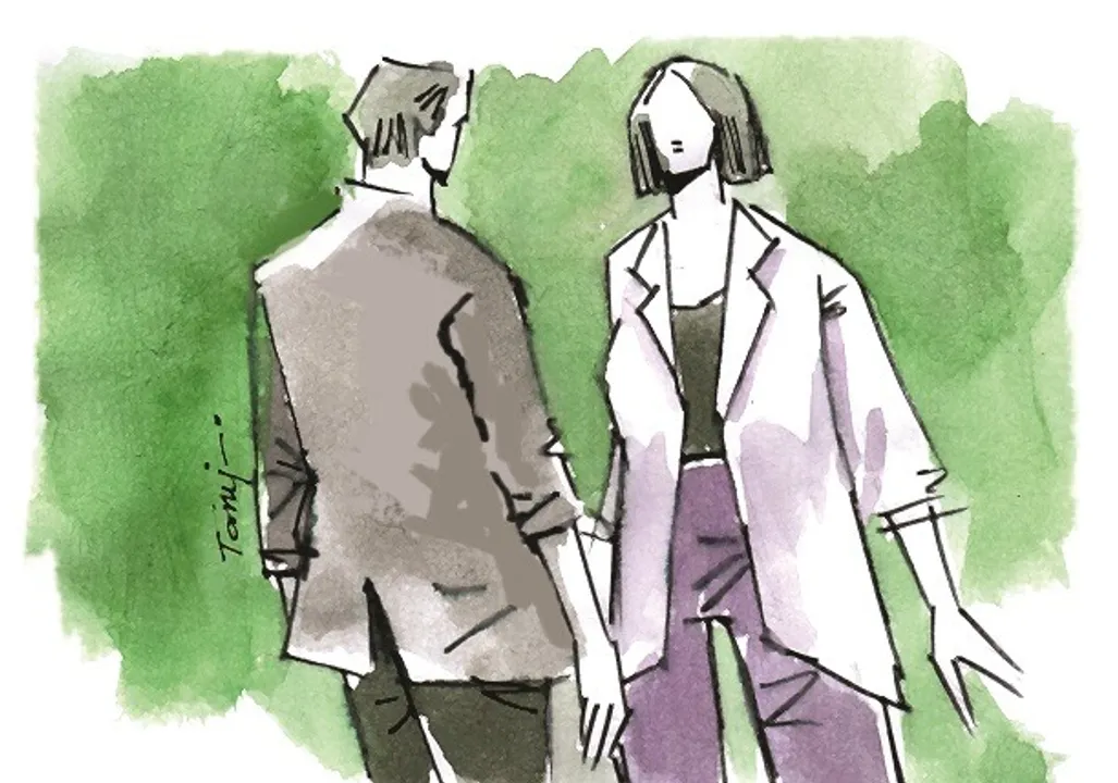  Photograph: (Tanuj Mallick. Sambad) 