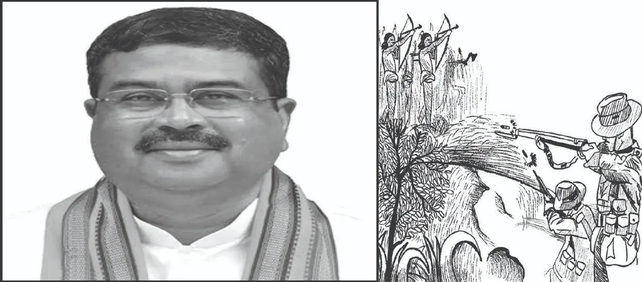  Editorial: ବୀରତ୍ୱର ସ୍ମାରକୀ କୁଦୋପାଲି