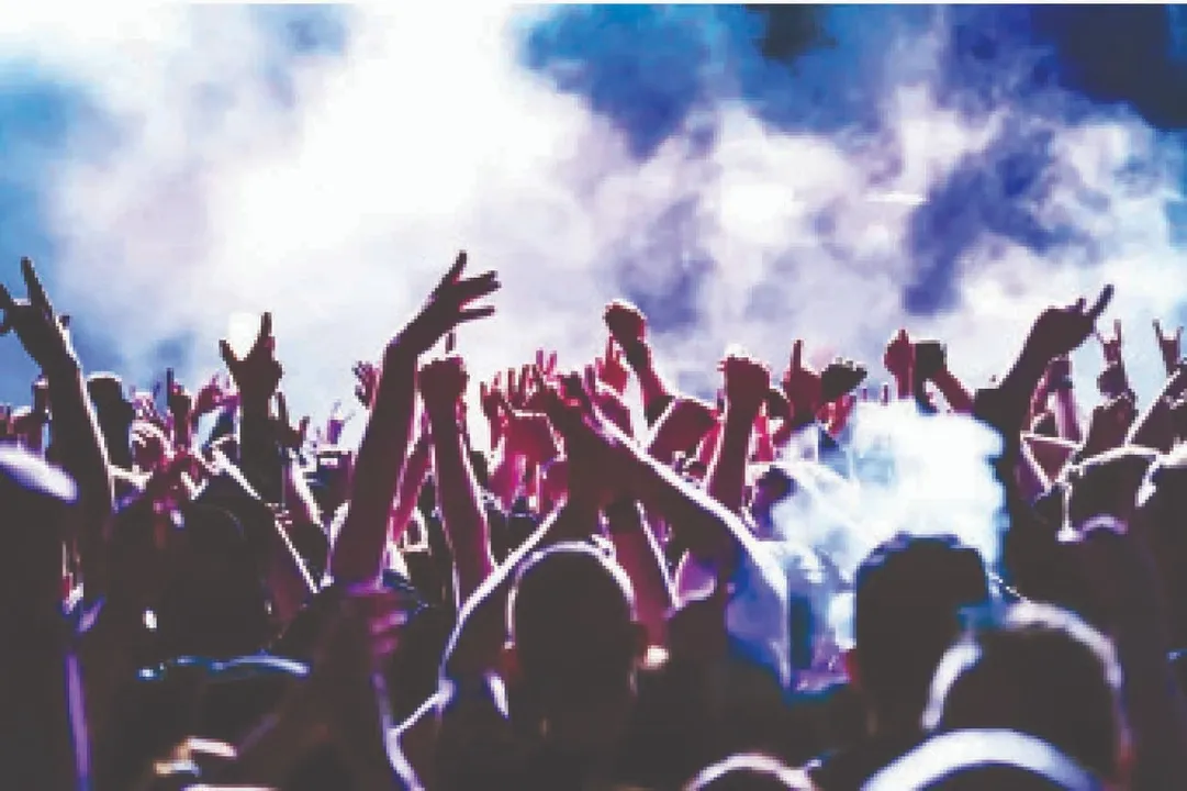  Dhum dance: ଧୁମ୍‌ ନାଚ, ଗୀତ ସହ ଛବିଶ ସ୍ବାଗତୋତ୍ସବ