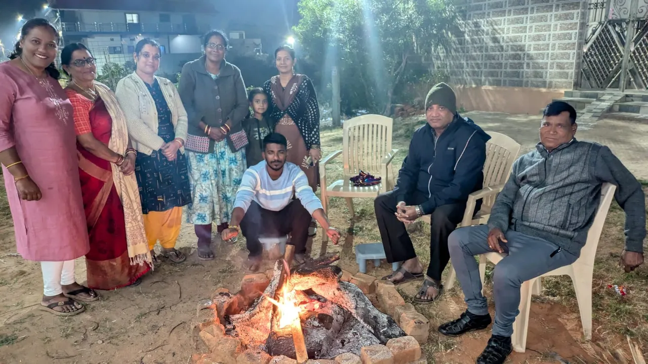  New Year: କ୍ୟାଲେଣ୍ଡର ବର୍ଷ-୨୦୨୫ର ଶେଷଦିନରେ ୨୦ଲକ୍ଷର ଆମିଷ କାରବାର, ଭୋଜିଭାତର ଆସର