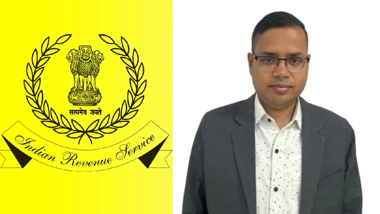  IRS: ୧୨୭ ଜଣ ଆଇଆରଏସ ଅଧିକାରୀଙ୍କୁ ଅତିରିକ୍ତ କମିସନର ଭାବରେ ପଦୋନ୍ନତି; ଓଡ଼ିଶା ଜୋନ୍‌ରୁ ତିନି ଜଣ