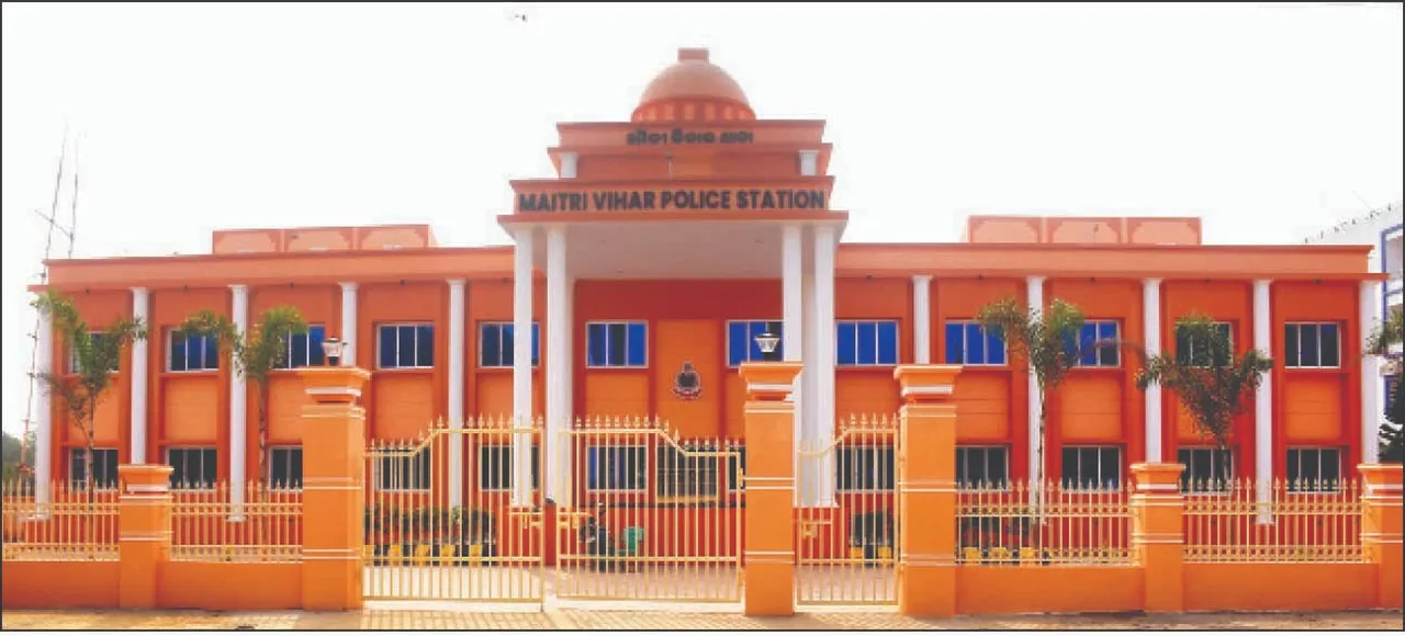  Police: ପୁଲିସ ନଜରରେ ରହିବ ସାଲିଆସାହି