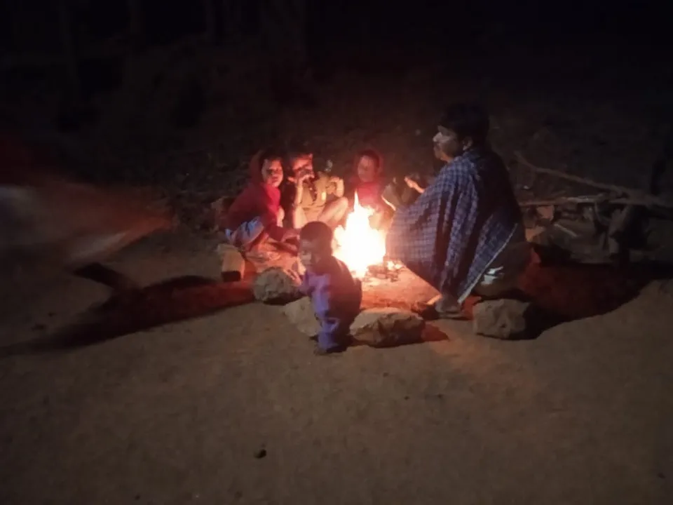  Cold Wave: ନଗଡ଼ାରେ ହାଡ଼ଥରା ଜାଡ଼, କୁହୁଡ଼ି ଆସ୍ତରଣ