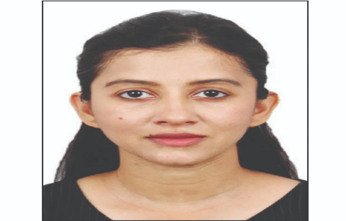  ତଲ୍ଲୀନା ପଟ୍ଟନାୟକ ‘ସମ୍ବାଦ’ର ନୂଆ ପ୍ରକାଶକ