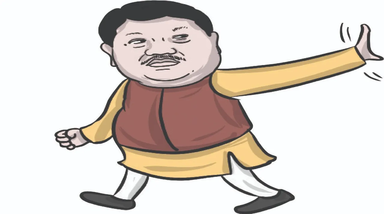  Leadershipless politics in Sundargarh: ସୁନ୍ଦରଗଡ଼ରେ ନେତୃତ୍ବଶୂନ୍ୟ ରାଜନୀତି