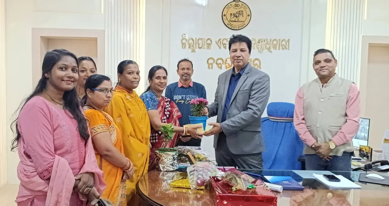  New Year: ନୂଆବର୍ଷରେ ଖାଇଗଲେ କୋଟିଏ ଟଙ୍କାର ଅମିଷ