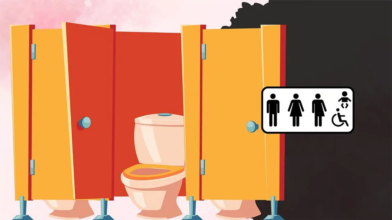  Photograph: (The Leaflet) 