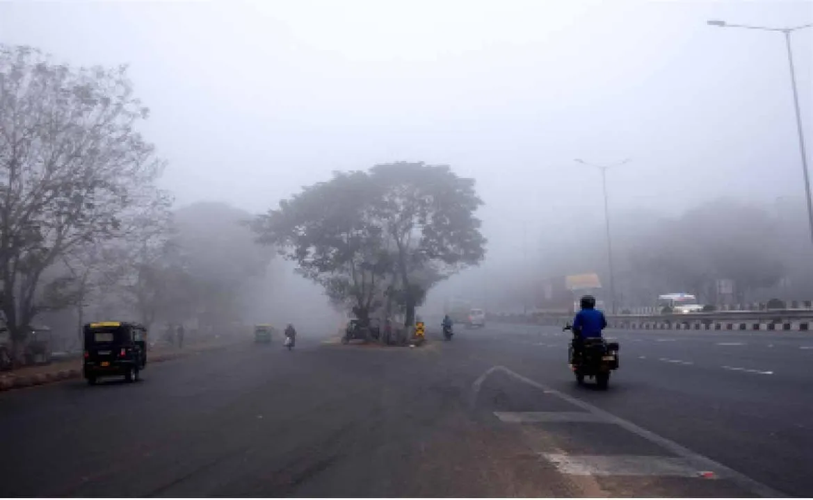  The capital: ଧଳା ଚାଦରରେ ଦିନ ସାଢ଼େ ୧୧ ଯାଏ ରାଜଧାନୀ