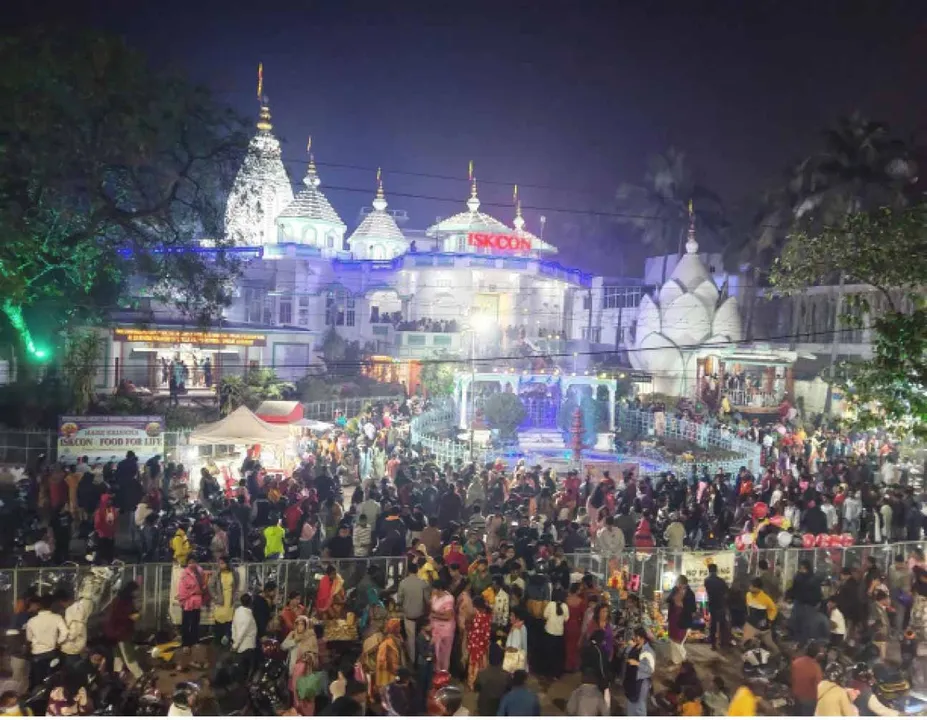  9,000 tourists: ଖଣ୍ଡଗିରି-ଉଦୟଗିରି ବୁଲିଲେ ୯ହଜାର ପର୍ଯ୍ୟଟକ