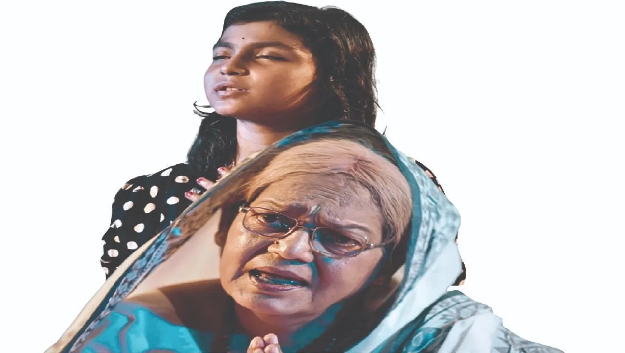  Mira's story is heart-wrenching: ମନ ଜିଣୁଛି ମୀରାର କାହାଣୀ