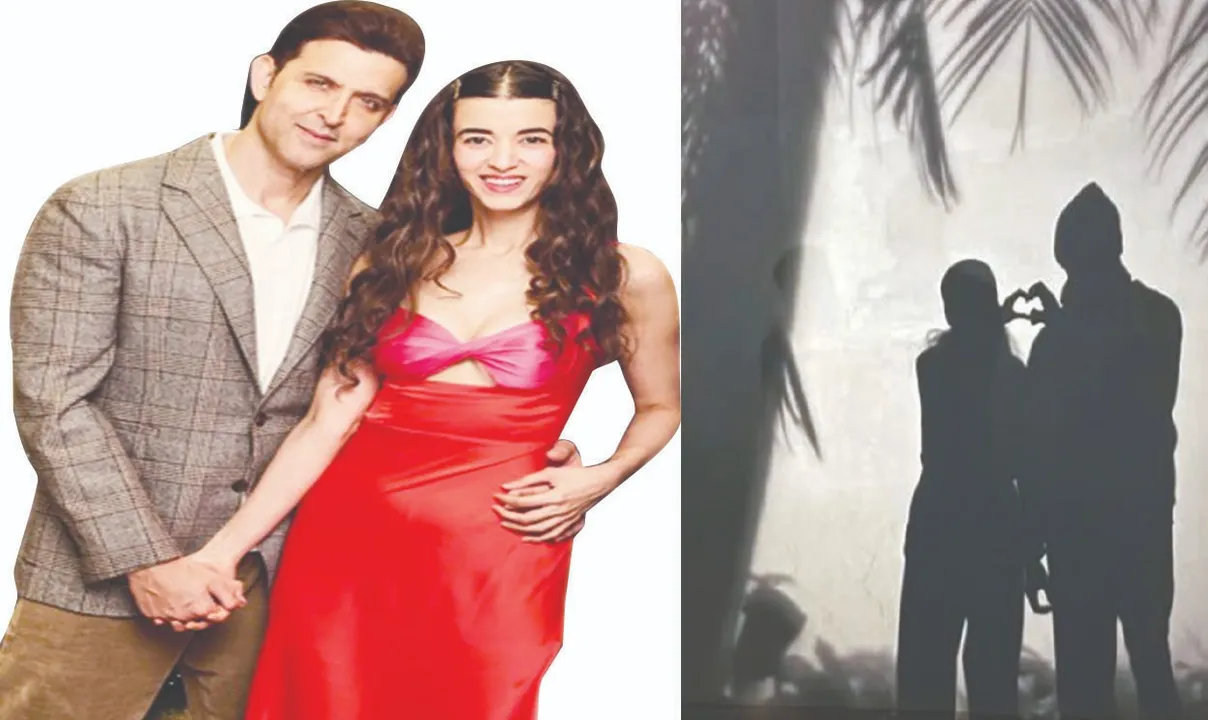  Hrithik is sad about his sixth finger! ଷଷ୍ଠ ଆଙ୍ଗୁଠି ପାଇଁ ହ୍ରିତିକ୍‌ ଦୁଃଖୀ!