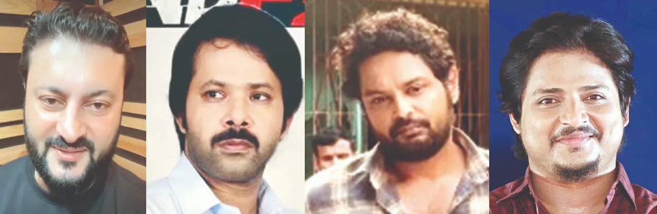  Flim: ୨୬ର ଝଲକ: ନାୟକଙ୍କ ଉପରେ ନଜର