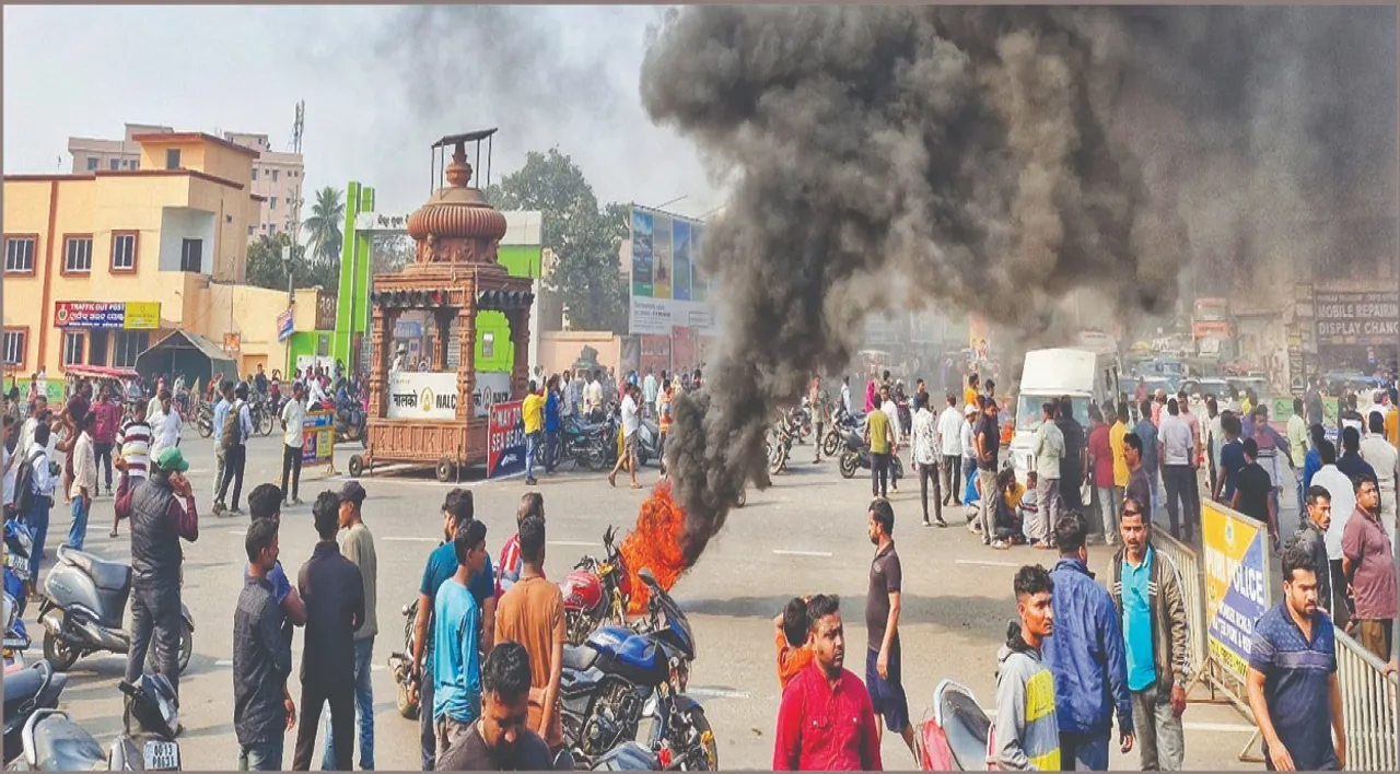  Accident in puir: ବଡ଼ଦାଣ୍ଡରେ ଦୁର୍ଘଟଣା: ଚାଲିଗଲା ଶିଶୁର ଜୀବନ