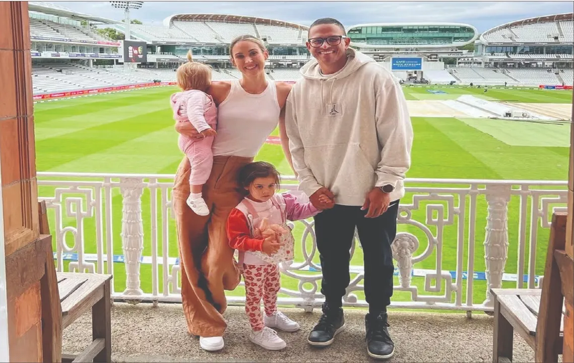  Khawaja: ଅବସର ପୂର୍ବରୁ ଖୱାଜାଙ୍କ ସାଂଘାତିକ ବିସ୍ଫୋରଣ